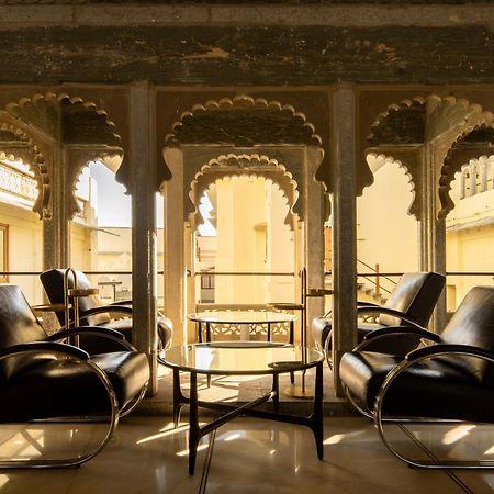 Raas Devigarh Otel Delwāra Dış mekan fotoğraf