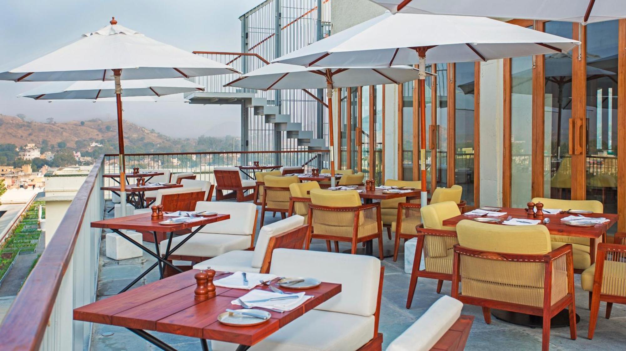 Raas Devigarh Otel Delwāra Dış mekan fotoğraf