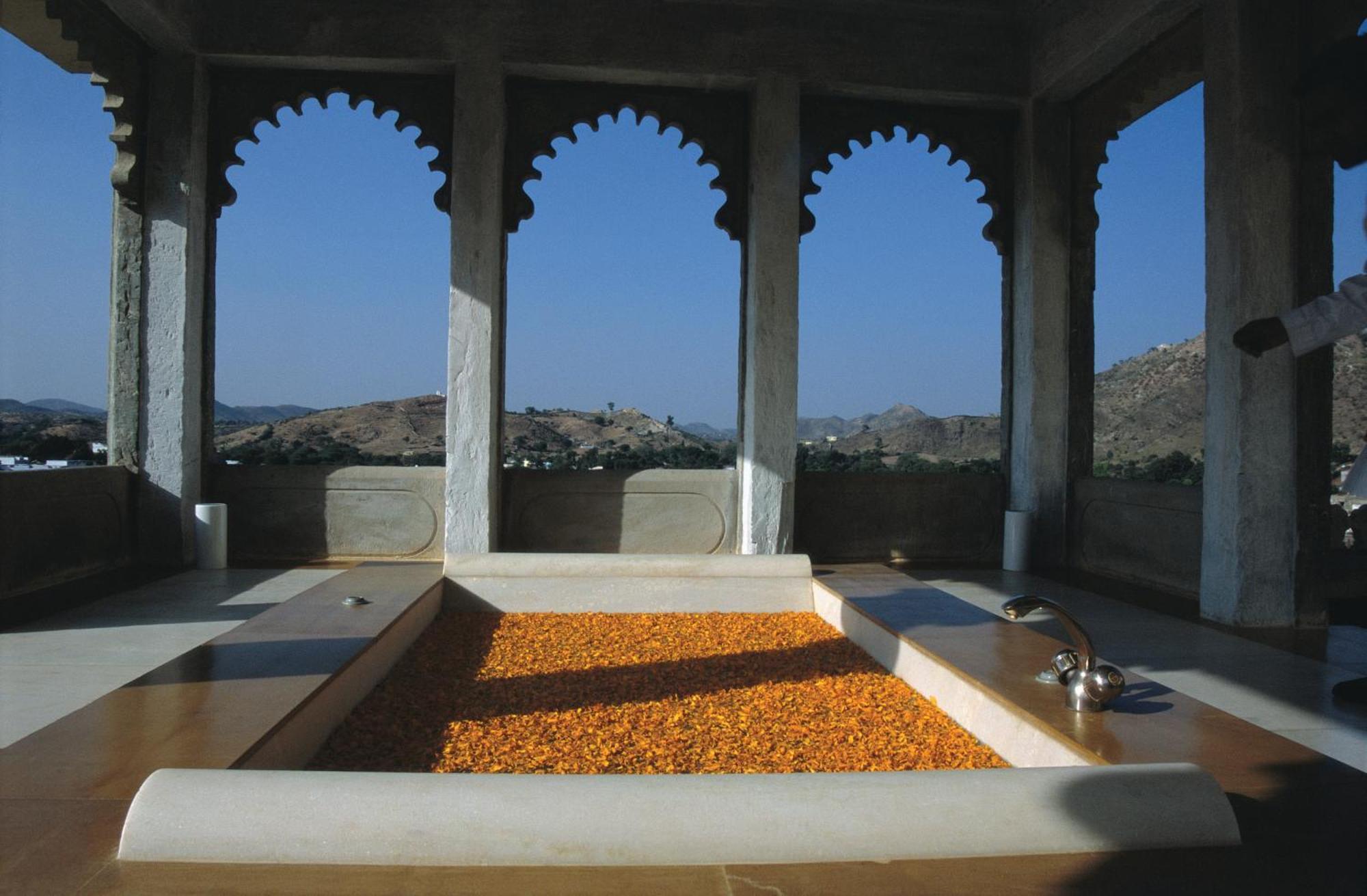 Raas Devigarh Otel Delwāra Dış mekan fotoğraf