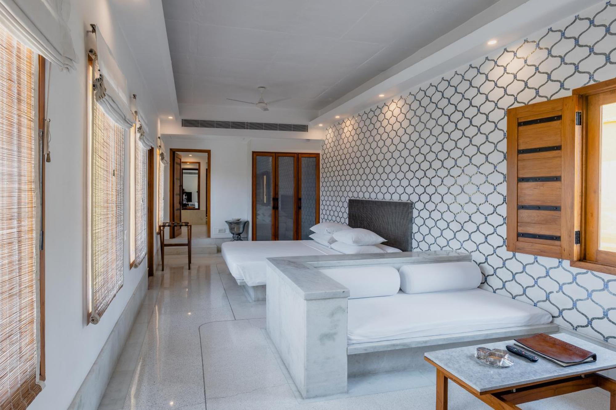 Raas Devigarh Otel Delwāra Dış mekan fotoğraf